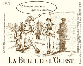 La Bulle d'R